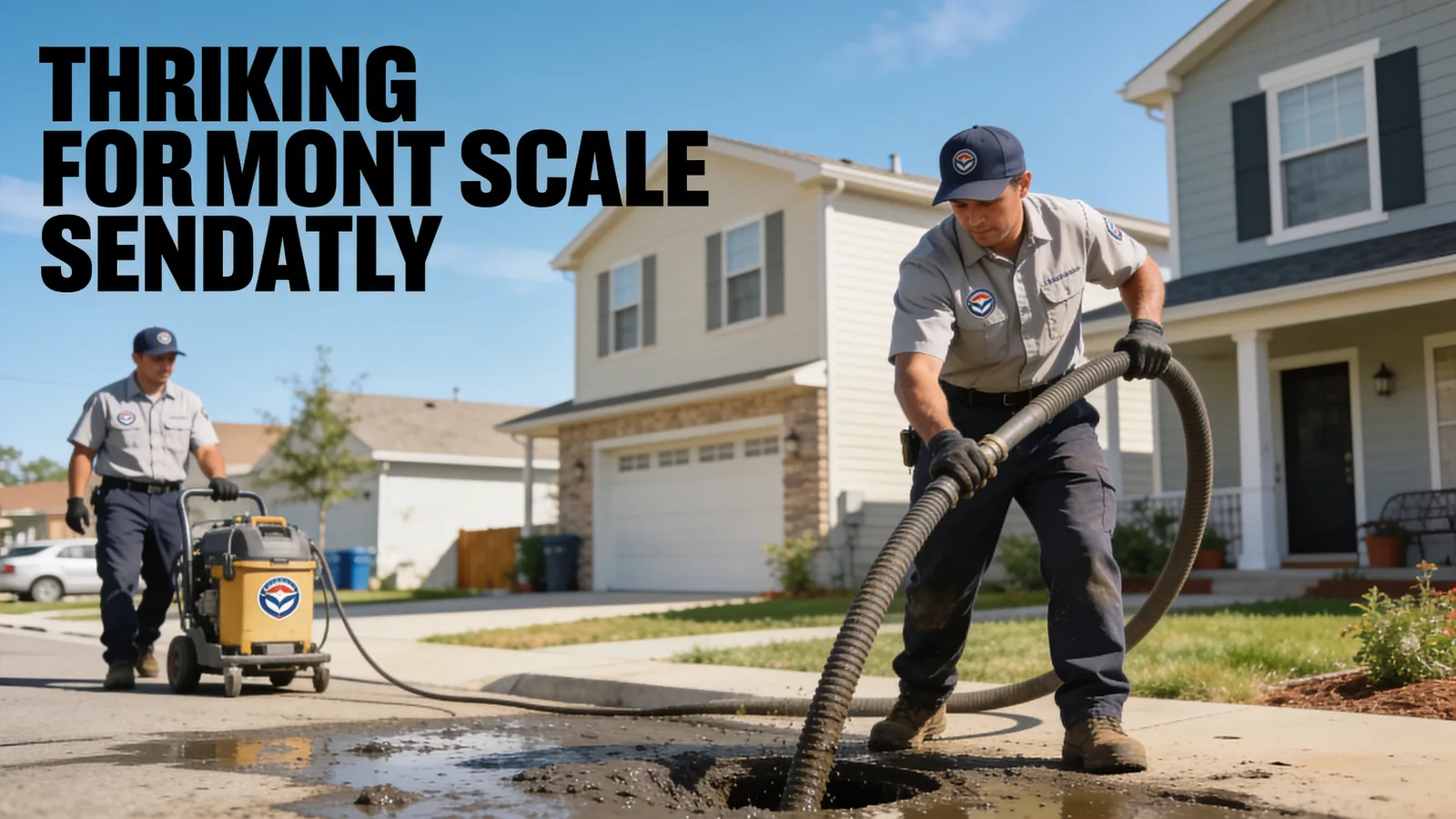 Sewage Cleanup in Milwaukee, WI near me